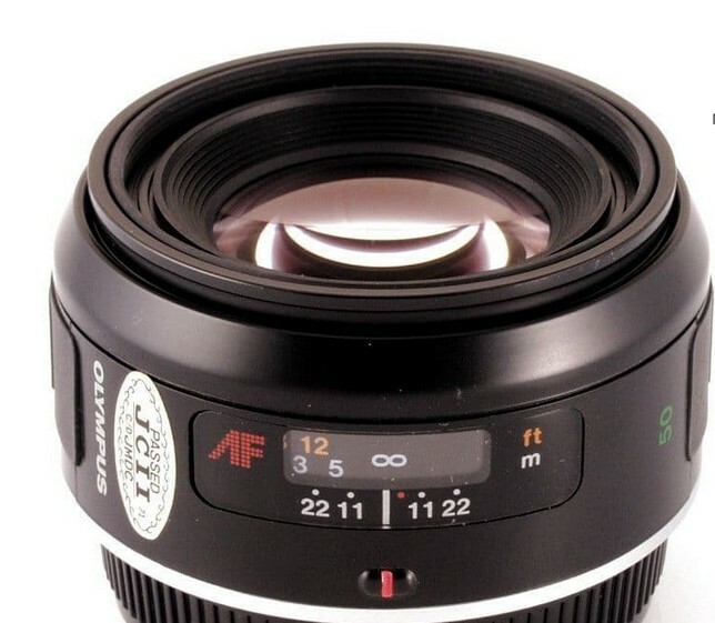 Olympus OM-1 50mm f1.8/35mm f2.8セット Olympus 50mm F1.8 Camera Lens for OM AF Cameras | eBay