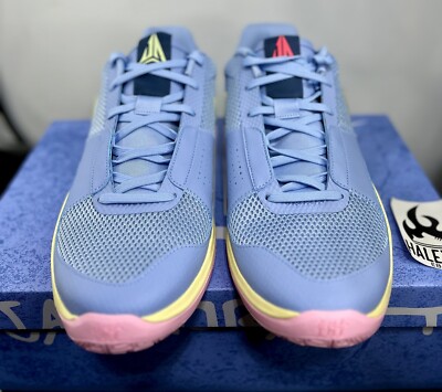 Size 8 - Nike Ja 1 Day One - DR8785-400 for sale online | eBay