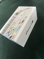 Apple iPhone 4s - 8GB - White (O2) A1387 (CDMA + GSM)