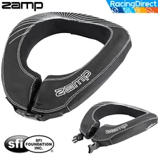 ZAMP - NC-40 SFI Neck Brace | SFI 3.3 | Neck Collar Support Roll | Youth & Adult