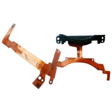 Original Contact FPC Flex Connector Replacement For Nikon D5100 Camera Part