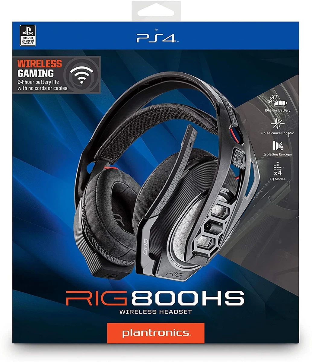 Rig 800hs mic not working sale