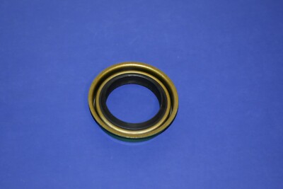GM 4L80E 4L85E MN8 Hydramatic Automatikgetriebe Hintergehäuse Öl Dichtung 2,7''
