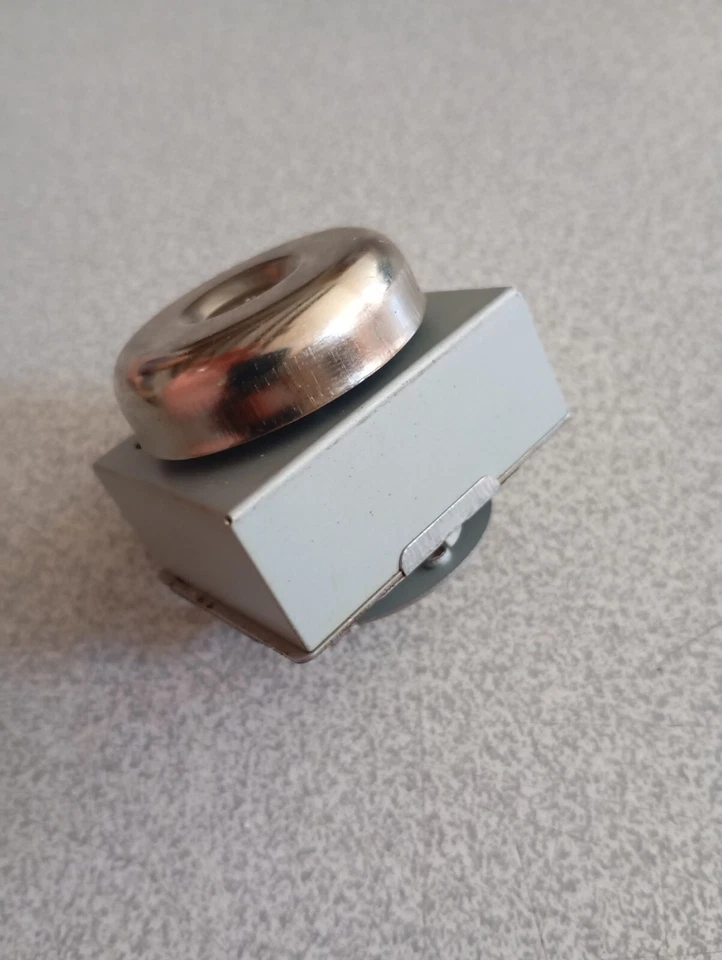 DKJ-Y Minuteur Minuterie Sonnette Connecteur Fiche Mini Four Quigg GT-MO-05d - Photo 4/4