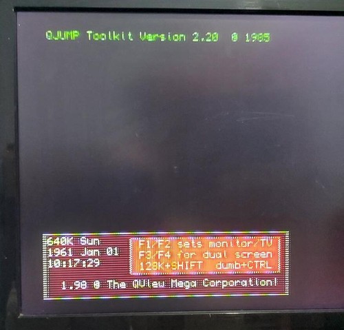 RAM Expansion for Sinclair QL - Afbeelding 3 van 5