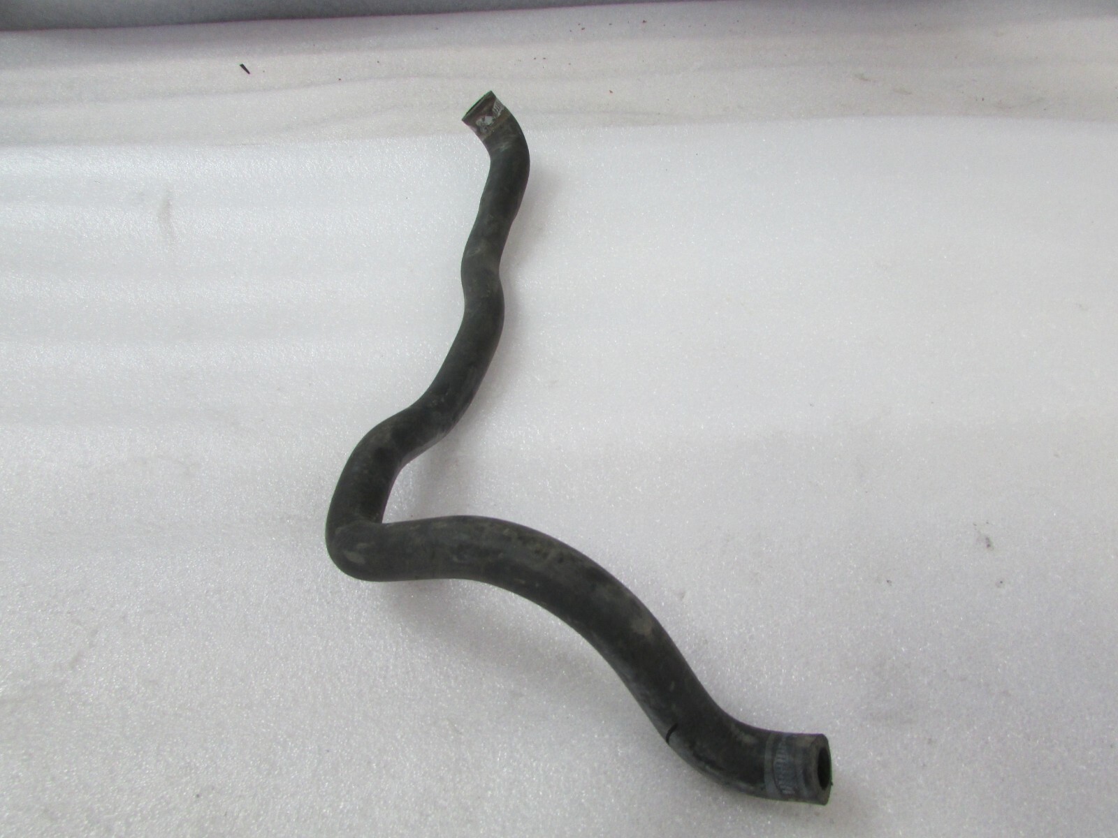 Ferrari 360, Water Hose from A/C Evap Box to Pump, Used, P/N 65460800