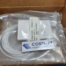 ENTEGRIS ES-SP-111 DOWN TUBE, 3/8 MNPT 2.9 4M