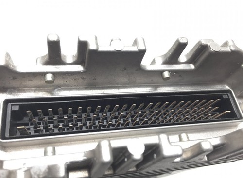 20767160 6009091064 VOLVO BOSCH Gearbox Control Unit 6HP604C Truck Bus Part - Picture 5 of 5