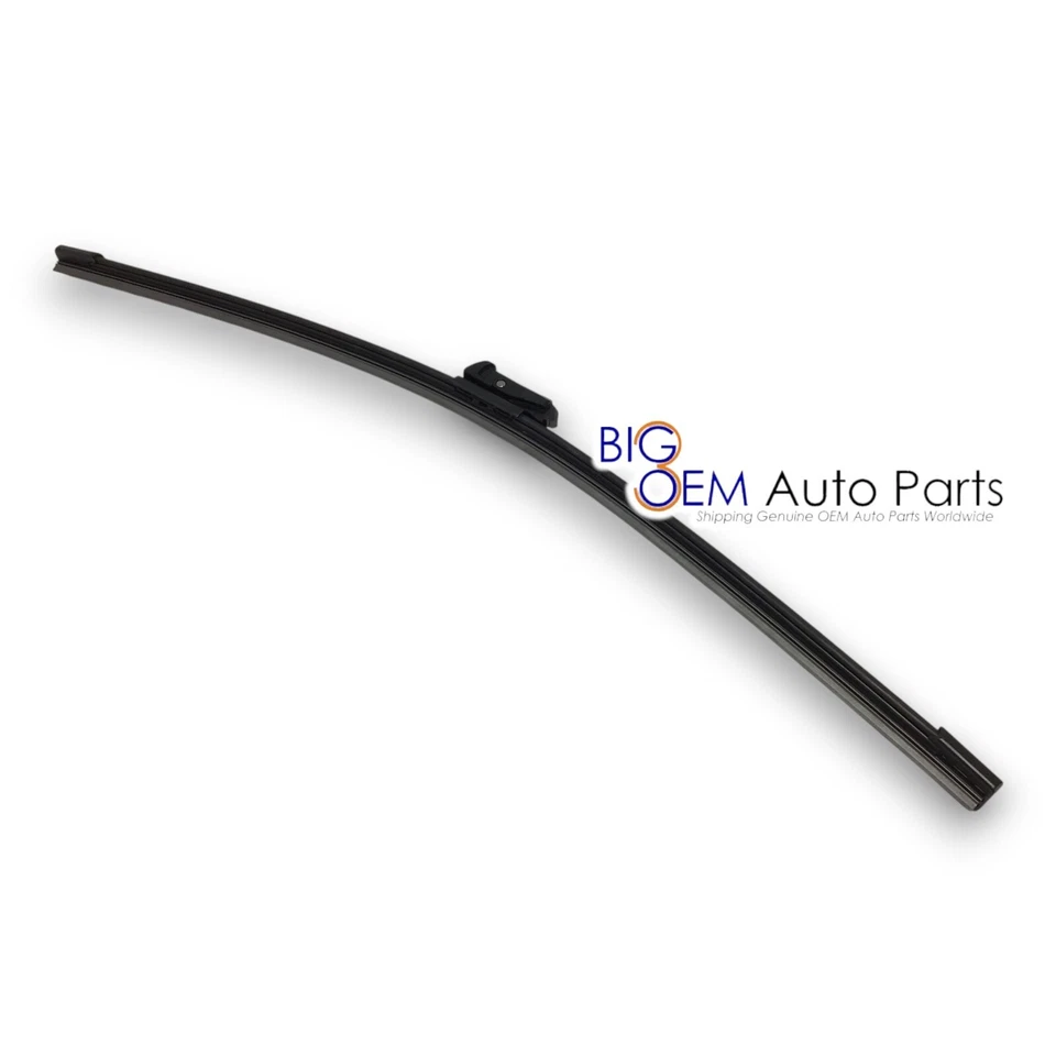 Limpiaparabrisas Silverado Sierra 1500 15-19 2500 3500 LH o Derecha 14-18 OEM Foto 3 de 4