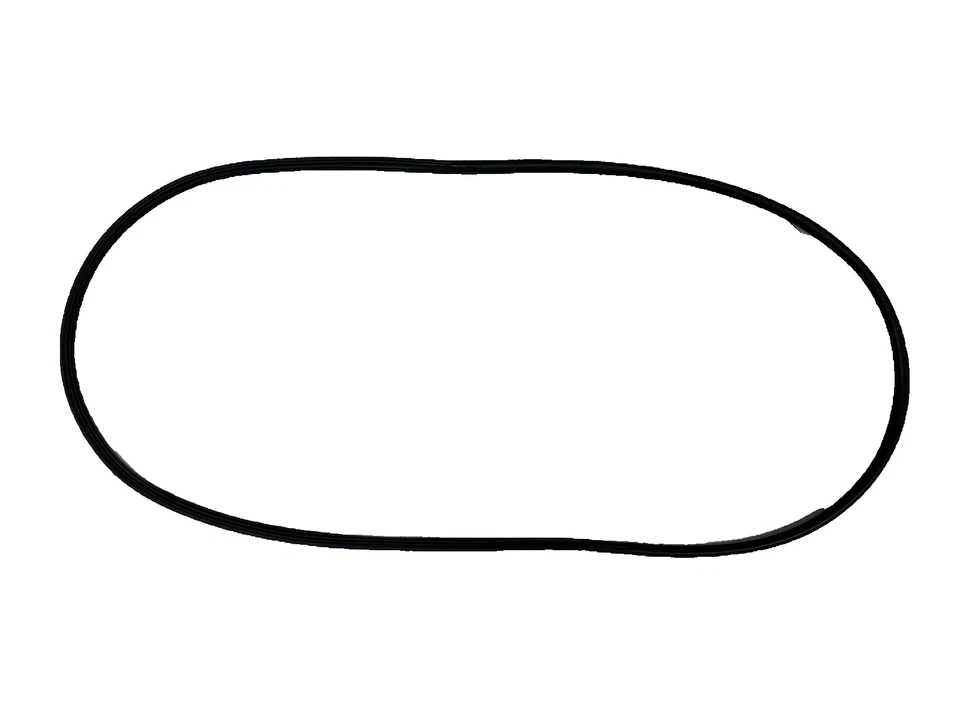 Резиновое уплотнение для лобового стекла Plymouth Chrysler Dodge Desoto 1953-1954 годов выпуска 1543404 - Изображение 3 из 4