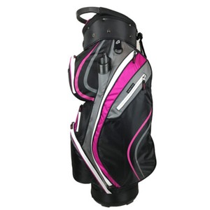 golf bag cooler pocket