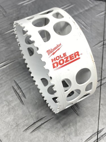 HOLE DOZER 49-56-0233 BI-METAL HOLE SAW 
