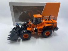 1/40 Scale DOOSAN DL420A Wheel Loader Diecast Model Collection Gift NIB
