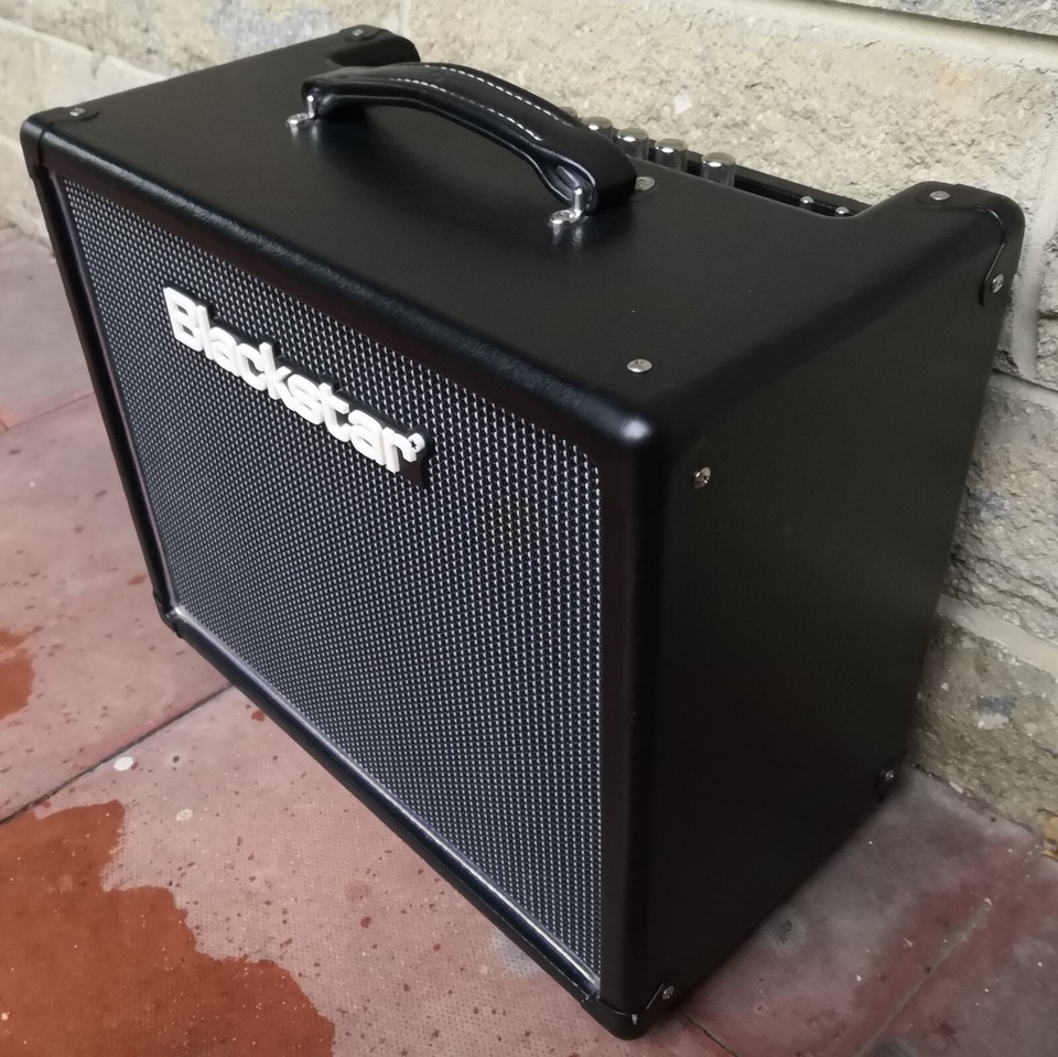 Blackstar HT5R Electric Guitar Amp 1x12” 5W Valve Amplifier Reverb