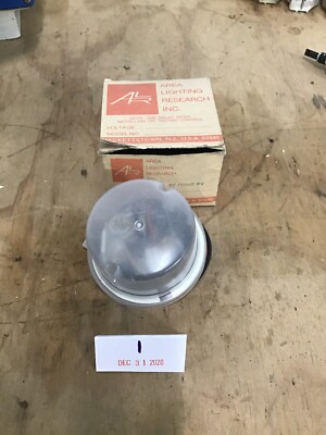 NSSP ARL Area Lighting Research Inc. BF-DOME-PV 105-285VAC 1800VA Photocontrol