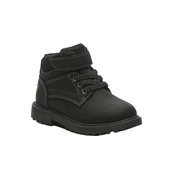 Обувь Boots Baby из синтетики 10 США