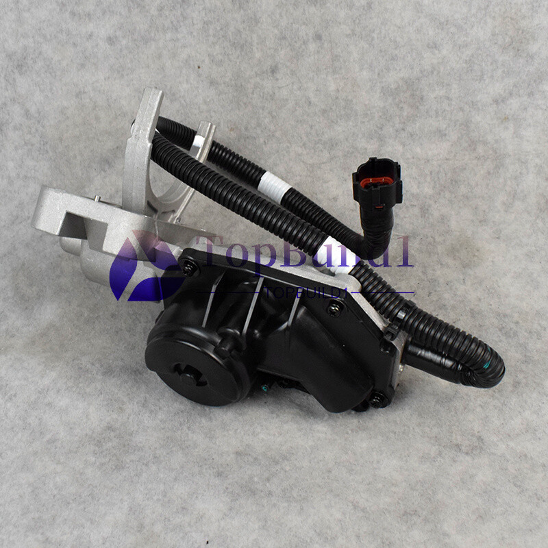 8981408531 Actuator for Isuzu D-MAX 4JJ1 2.5 Twin Turbo Diesel