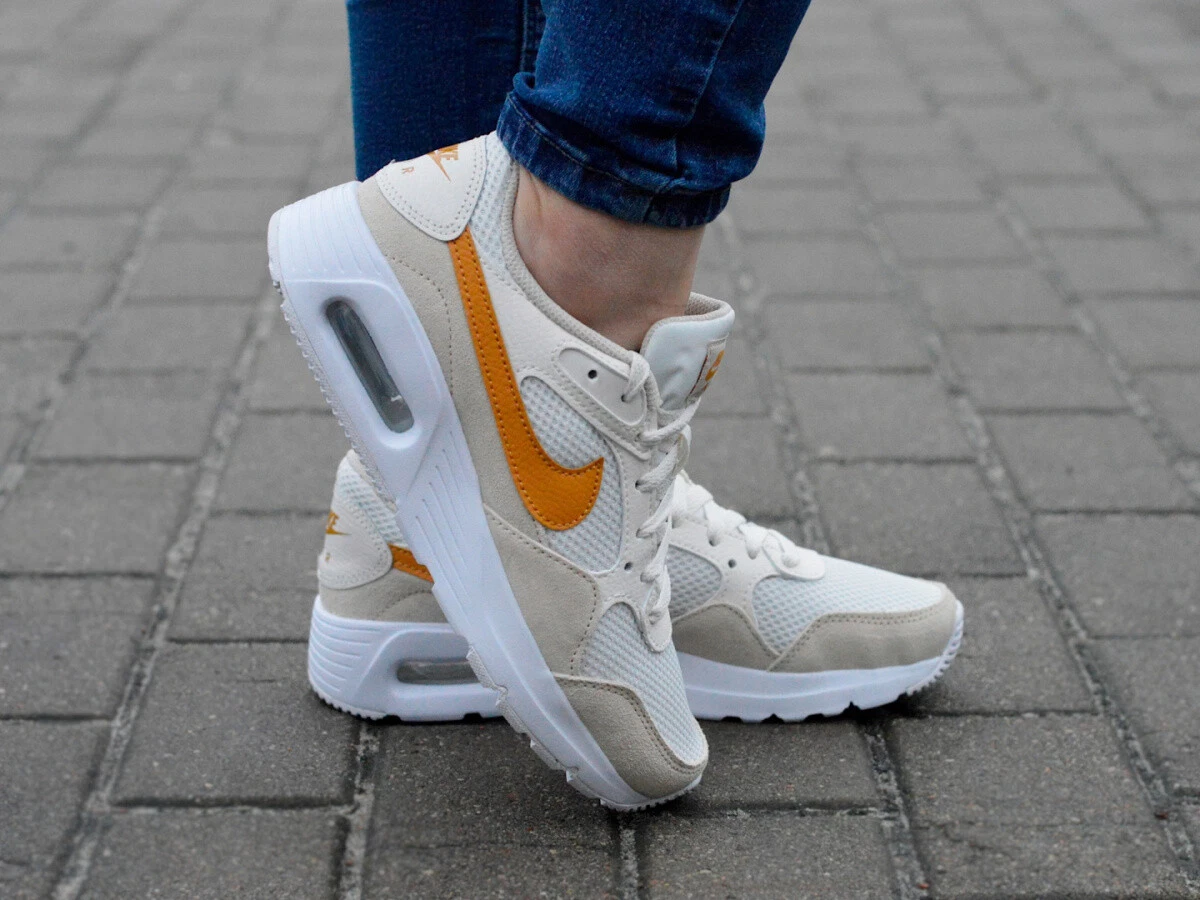 Nike sneaker damen air top max