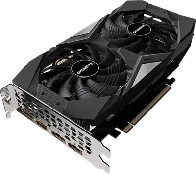 Asus Dual Geforce Gtx1660ti GIGABYTE GeForce RTX 2060 6GB D6 GDDR6
