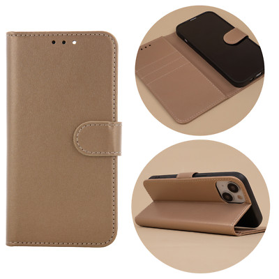 Für Xiaomi Redmi Note 14 4G - SMART Classic HandyTasche Etui Hülle Flip Case