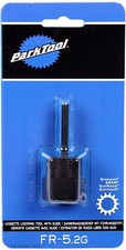 Park Tool FR-5.2G Cassette & CenterLock Lockring Remover with Pin fit Shimano