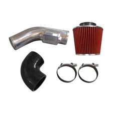 Turbo Cold Air Intake Pipe Kit For 240Z 260Z 280Z with 2JZGTE Swap S30 2JZ-GTE 