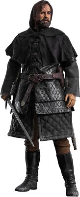 threezero Game of Thrones 1/6 Sandor The Hound Clegane Season 7 Action Figure