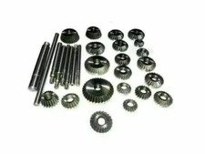 21 pcs Valve Seat & Face Cutter Set Quality Automotive Industry Leader New