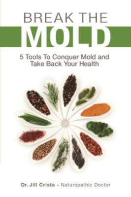 #ad #ad Break the Mold: 5 Tools to Conquer Mold and Take Back Your Health $15.89