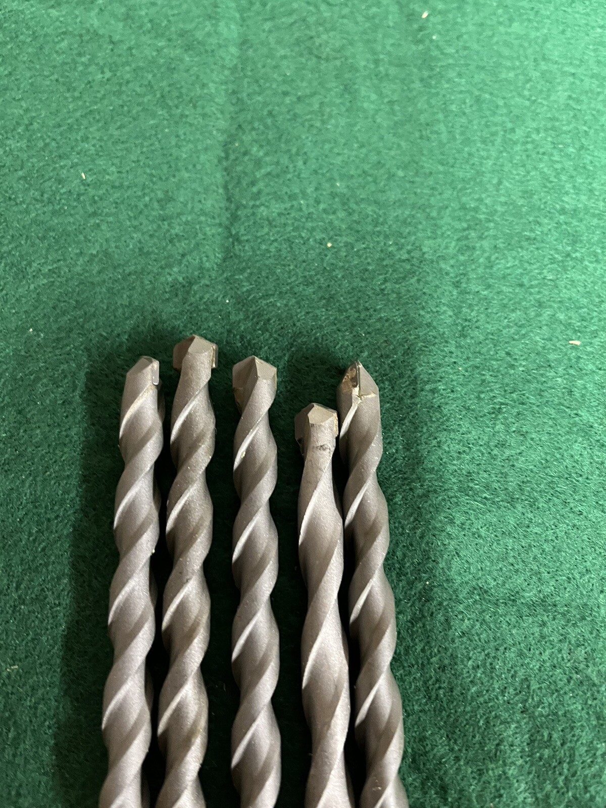 Relton rotary percussion drill bit RT512 5/16" dia. eBay