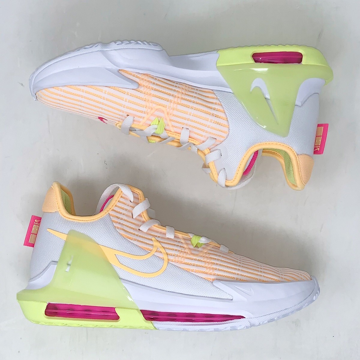 Nike Lebron Witness 6 