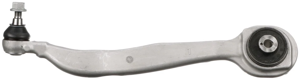 Braço de controle e conjunto de junta esférica Delphi para 2008-2014 Mercedes-Benz C300 2009 - Imagem 2 de 2