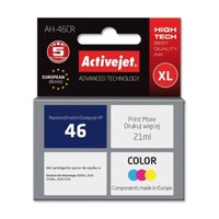 5901443105893 Activejet AH-46CR Tintenpatrone (Ersatz FüR HP 46 CZ638AA; PräMie;