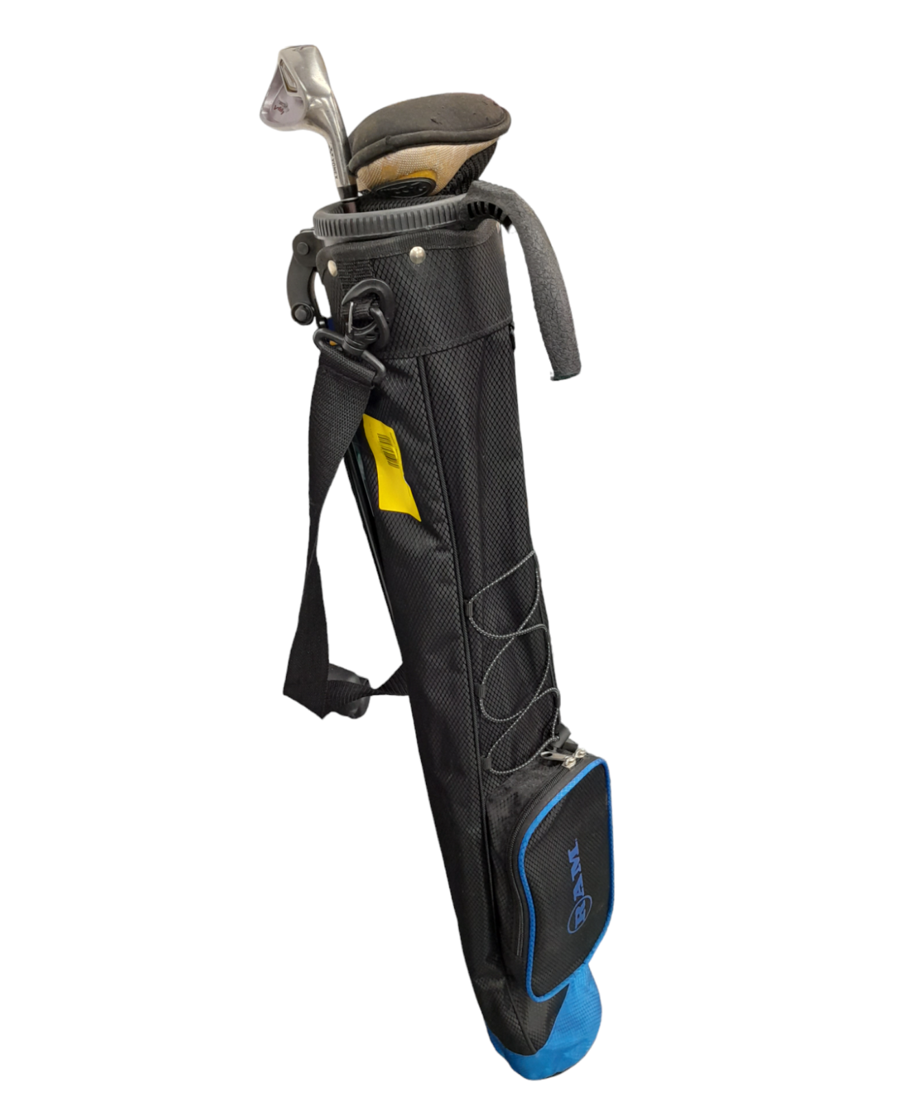 Yonex Left Hand Golf Clubs With Ball Putter F4 Y161 eBay