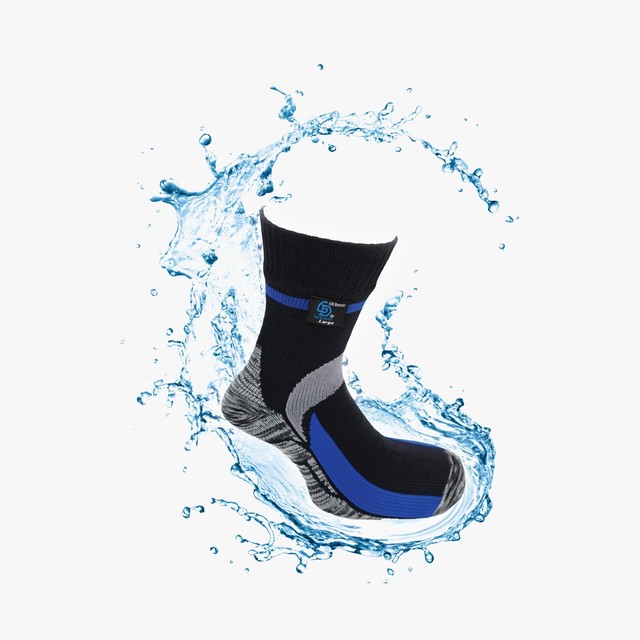 Waterproof Socks