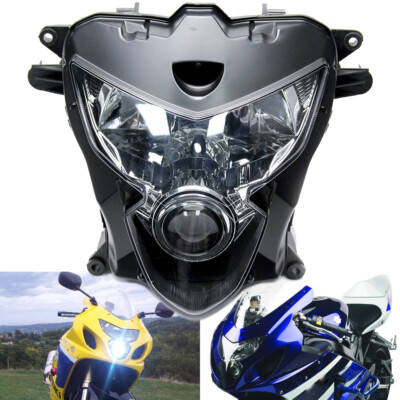 Front Light Headlight for Suzuki GSXR 600 GSX-R GSXR750 2004 2005