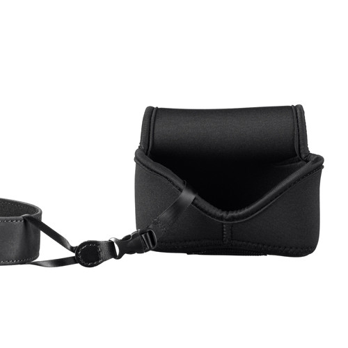 Promaster Neoprene Advanced Compact Camera Pouch #8910 - Picture 3 of 3