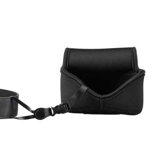 Promaster Neoprene Advanced Compact Camera Pouch #8910 - Image 3 of 3