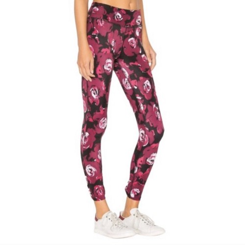 Beyond Yoga Floral Leggings