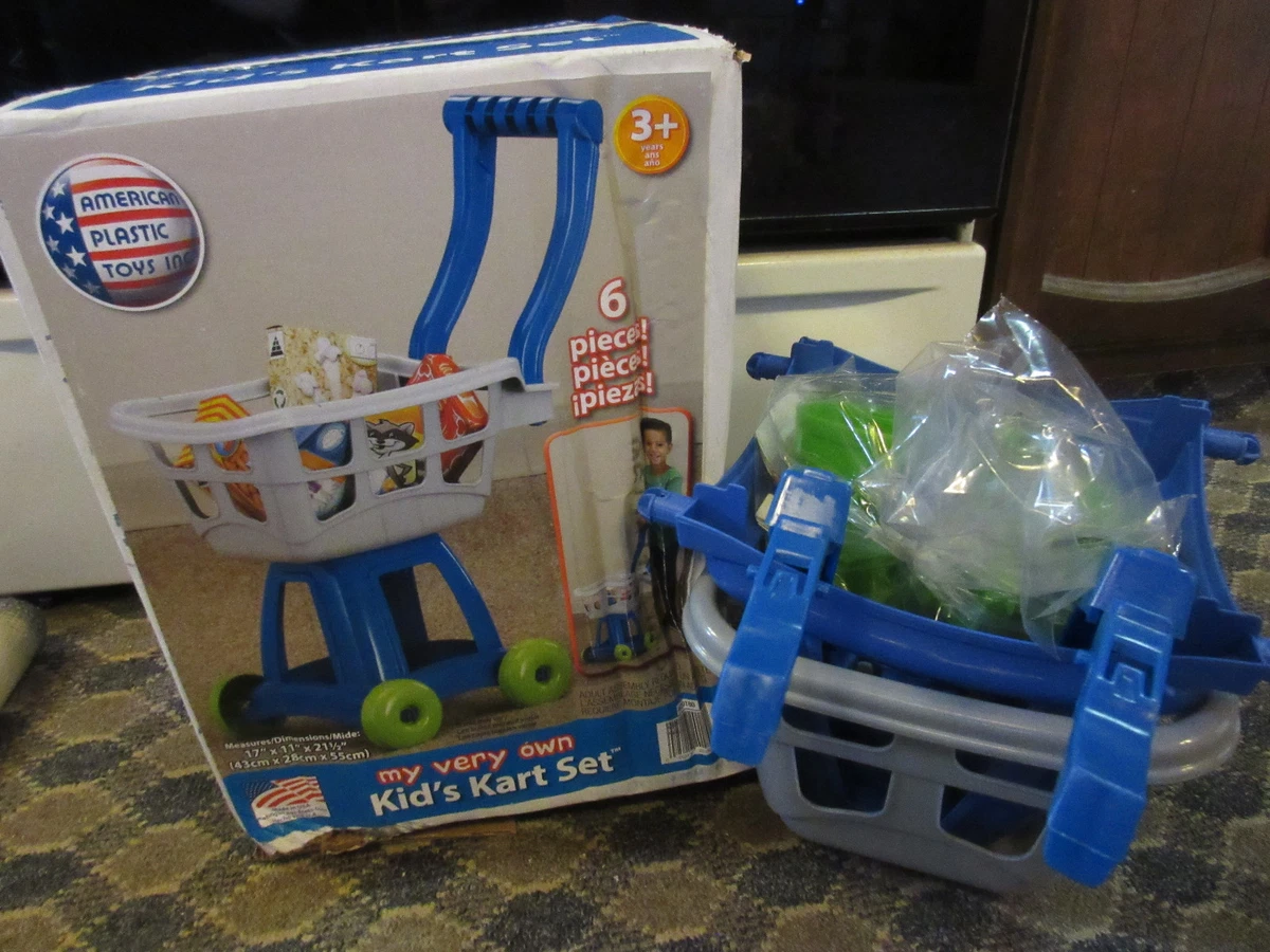 Very new sales in toys