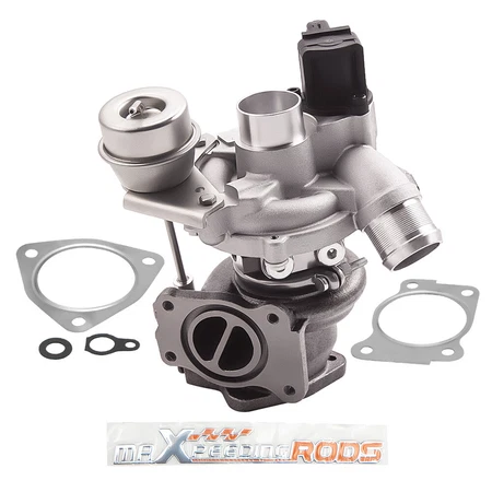 Turbolader V762045580-01