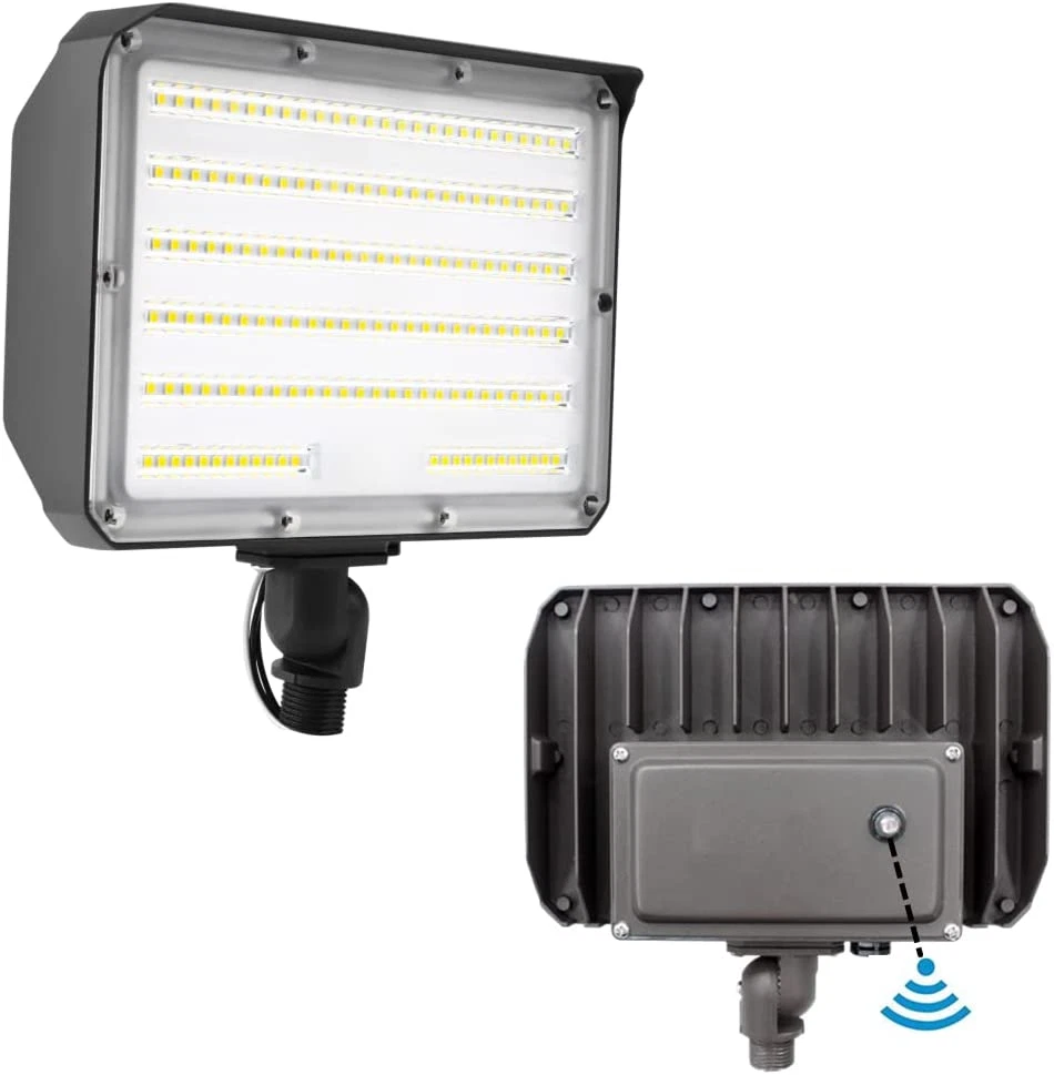 Heavy duty outdoor clearance flood lights