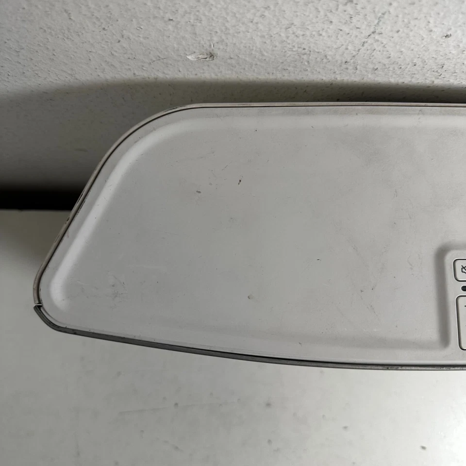 Altavoz inteligente rectangular universal inalámbrico Sonos Play:5 blanco 5 Gen 1 para el hogar Foto 4 de 4