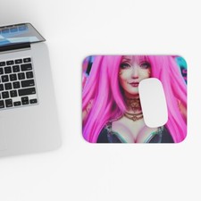 KittyVenom Mouse Pad