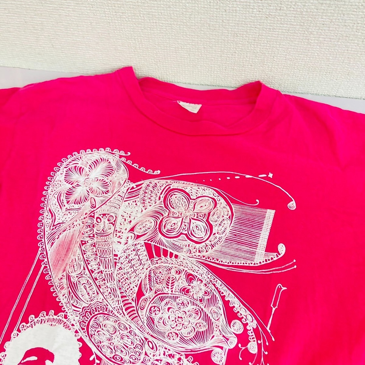 Tシャツ・アパレル GOOD NIGHT PUNPUN T-SHIRTS NO.3 goodnight punpun New T-shirt oyasumi punpun,oyasumi, sketchy