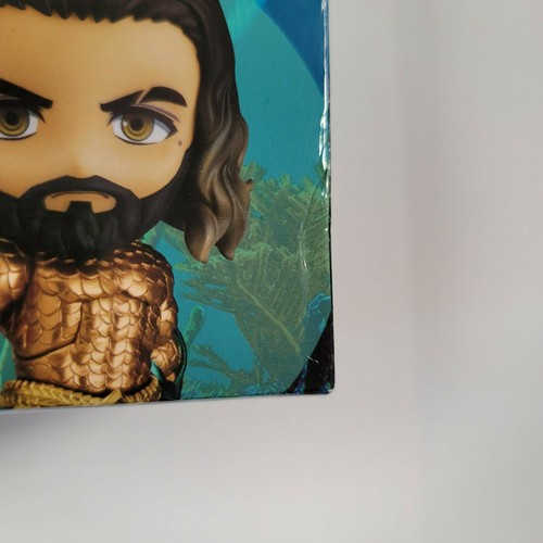 Good Smile Company AQUAMAN Hero's Edition Nendoroid 1190 Figur NEU - Bild 3 von 7