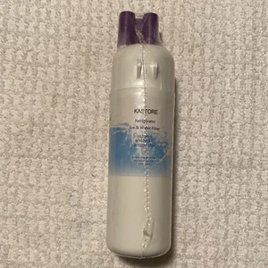 KASTORE Refrigerator Ice And Water Filter 1 -NEW ITEM 