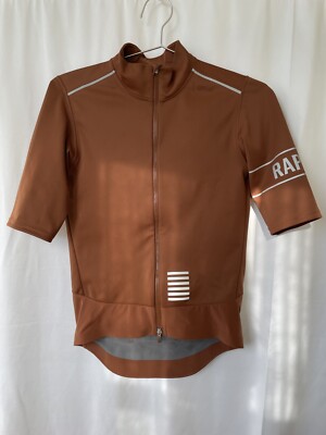 Rapha Men's Goretex Infinium Jersey In Size S | eBay