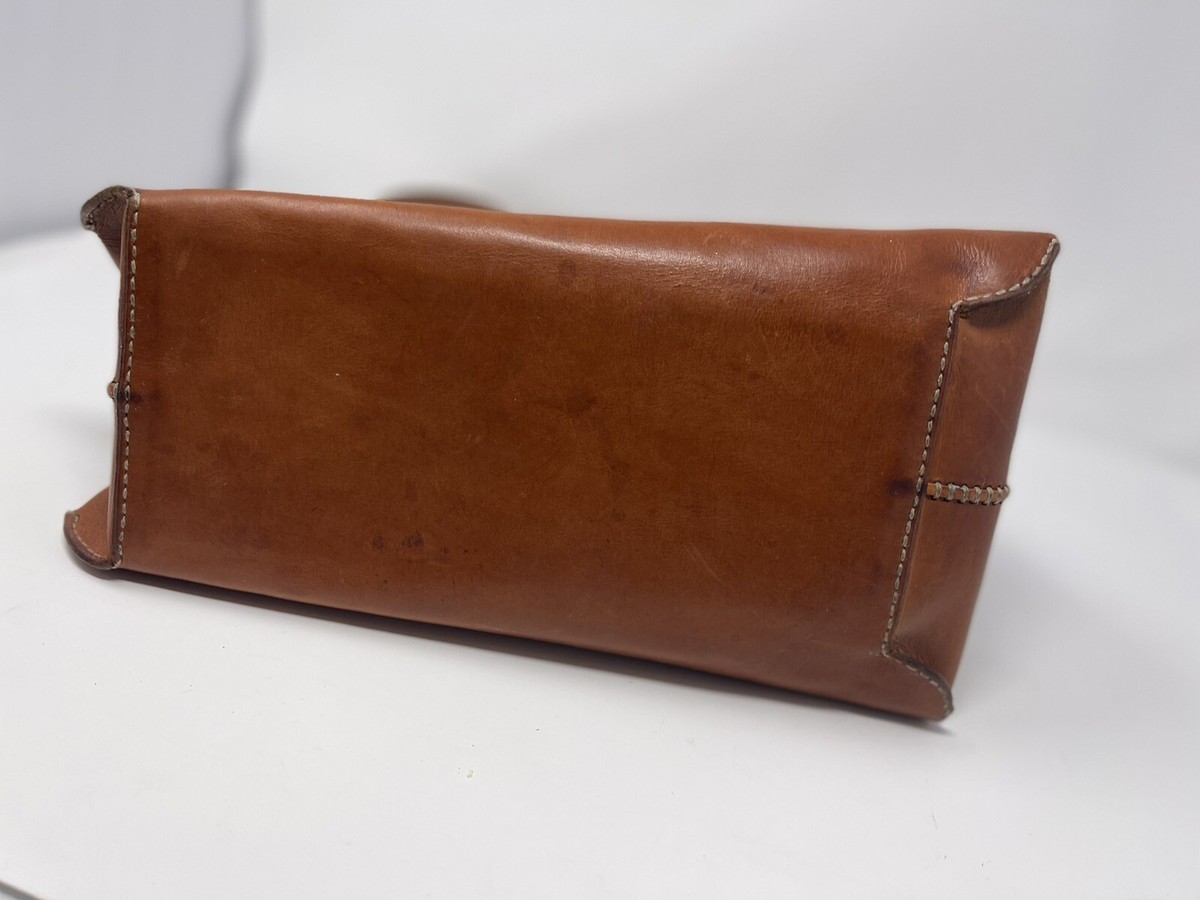 Henry Cuir Handbag | eBay