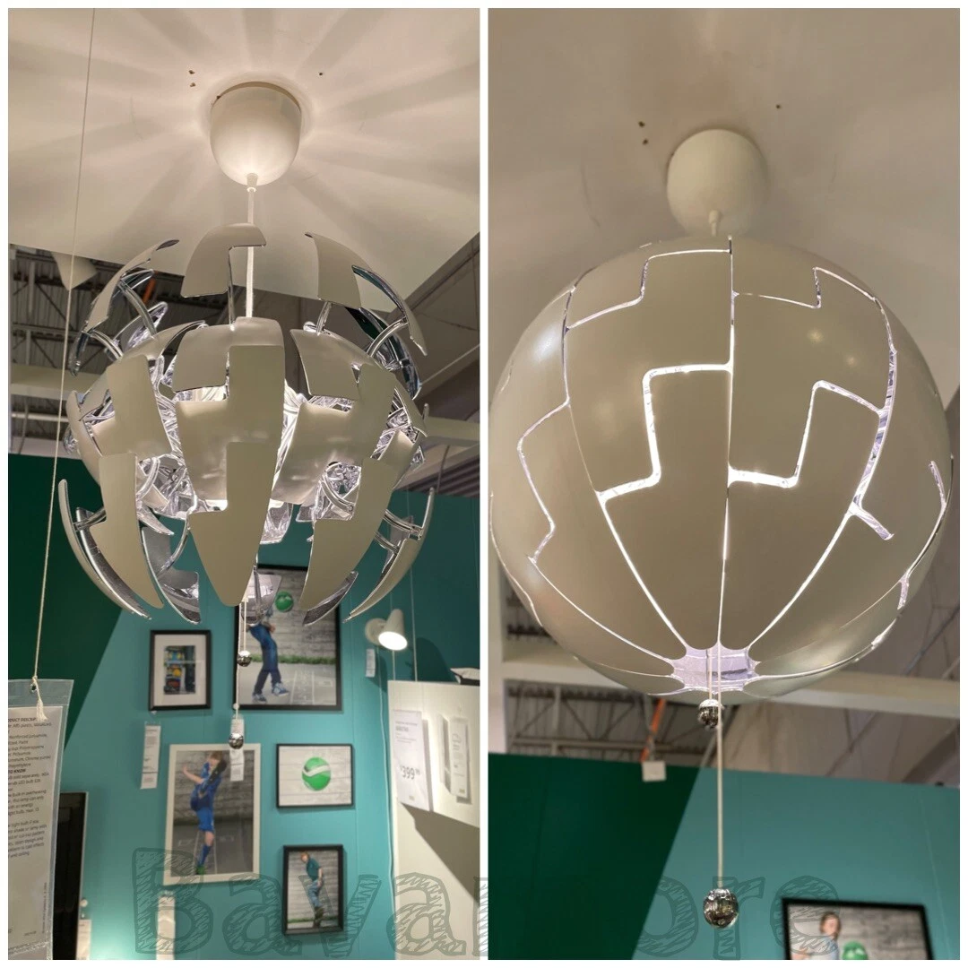 Ps 2014 on sale ikea lamp